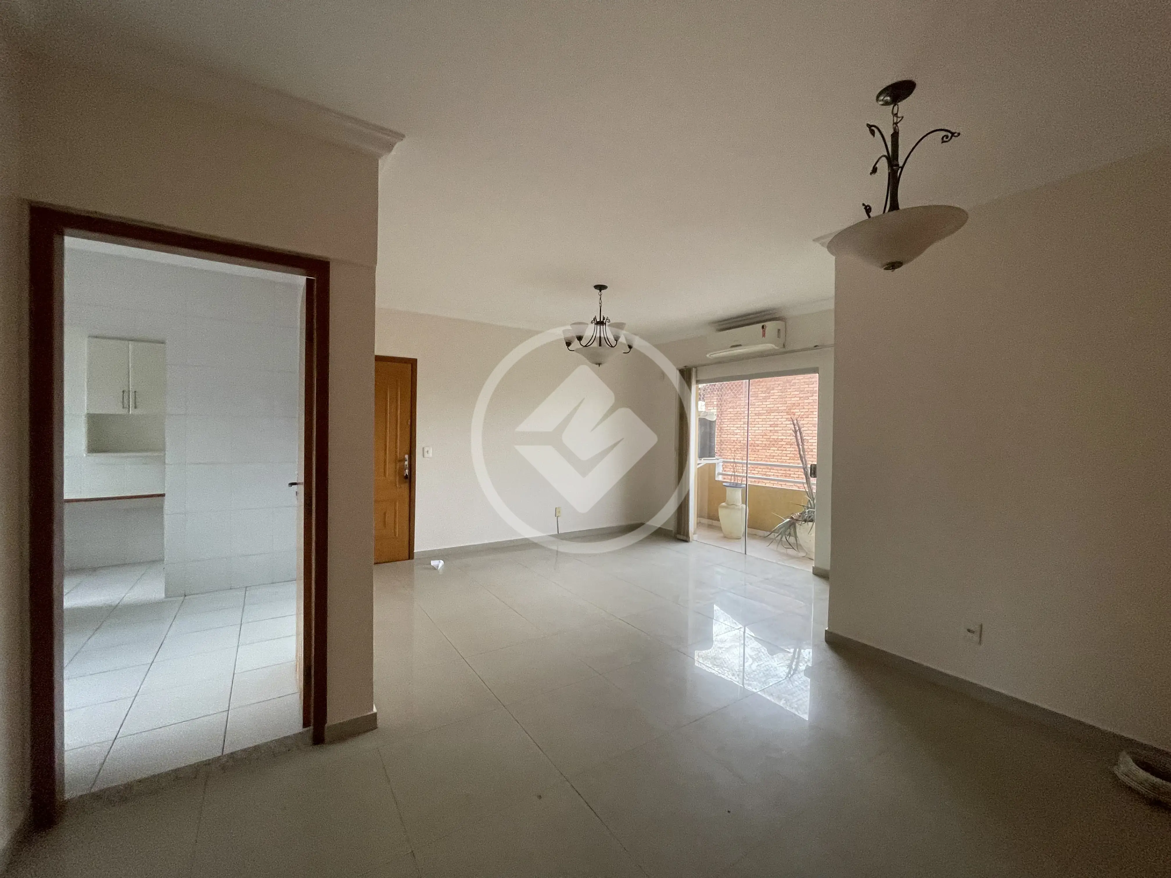 Imagem 1 - Apartamento em Jardim Goiás, Goiânia - GO