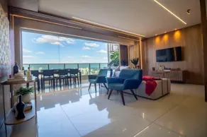 Imagem 4 - Apartamento Duplex em Setor Marista, Goiânia - GO