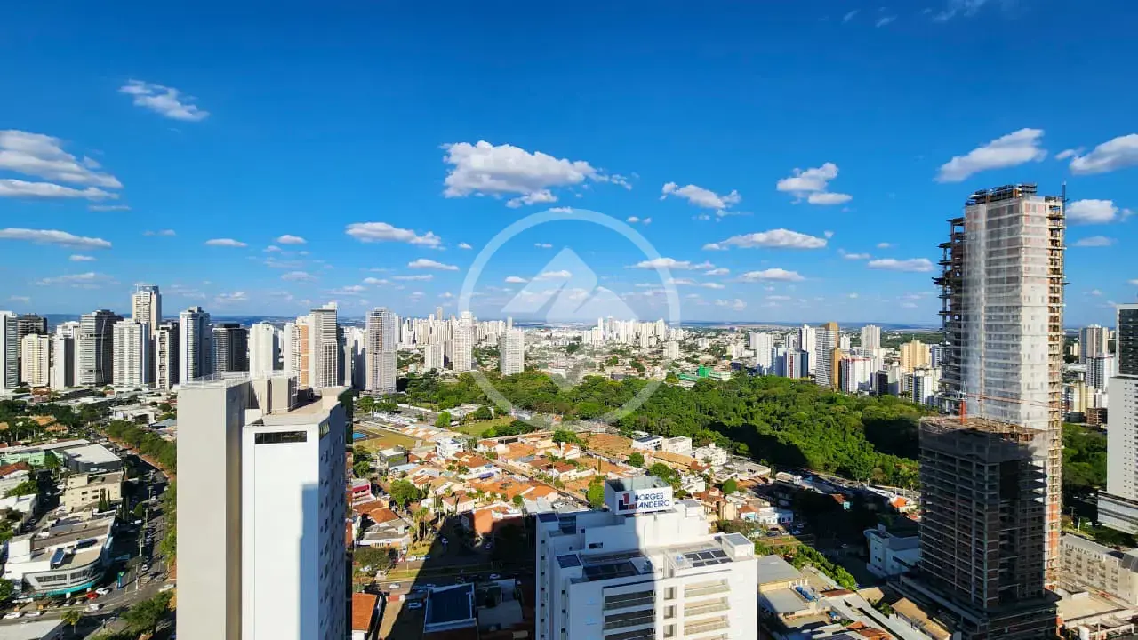 Image 54 - Apartamento Duplex em Setor Marista, Goiânia - GO