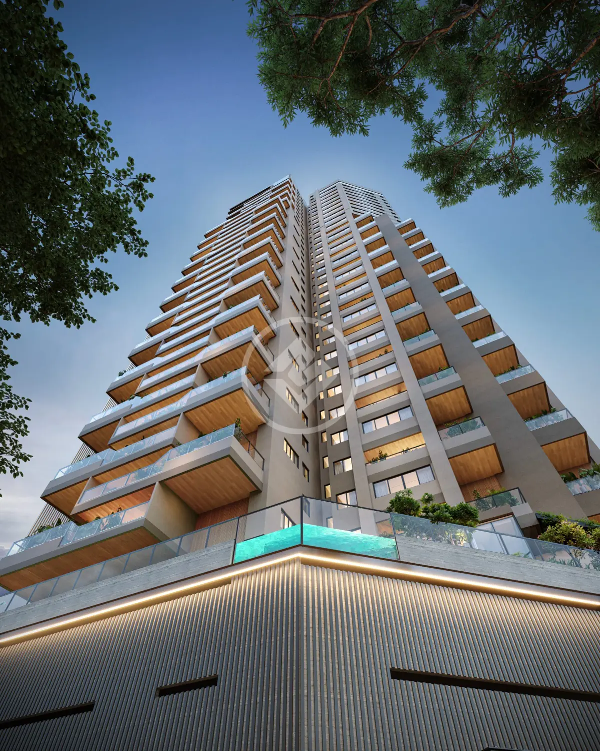 Imagem 2 - Cobertura Duplex em Setor Bueno, Goiânia - GO