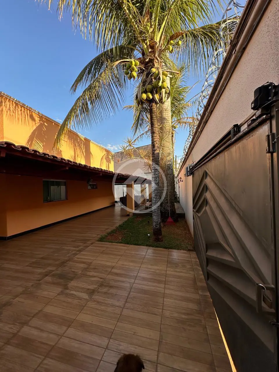 Imagem 3 - Chácara em Privê Residencial Elza Fronza, Goiânia - GO
