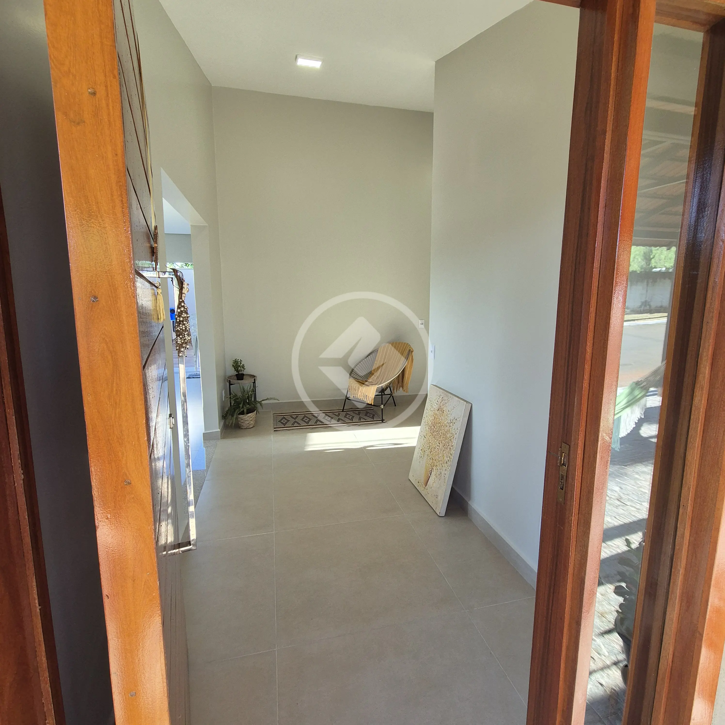 Imagem 3 - Casa Condomínio em Residencial Solar Ville, Goiânia - GO