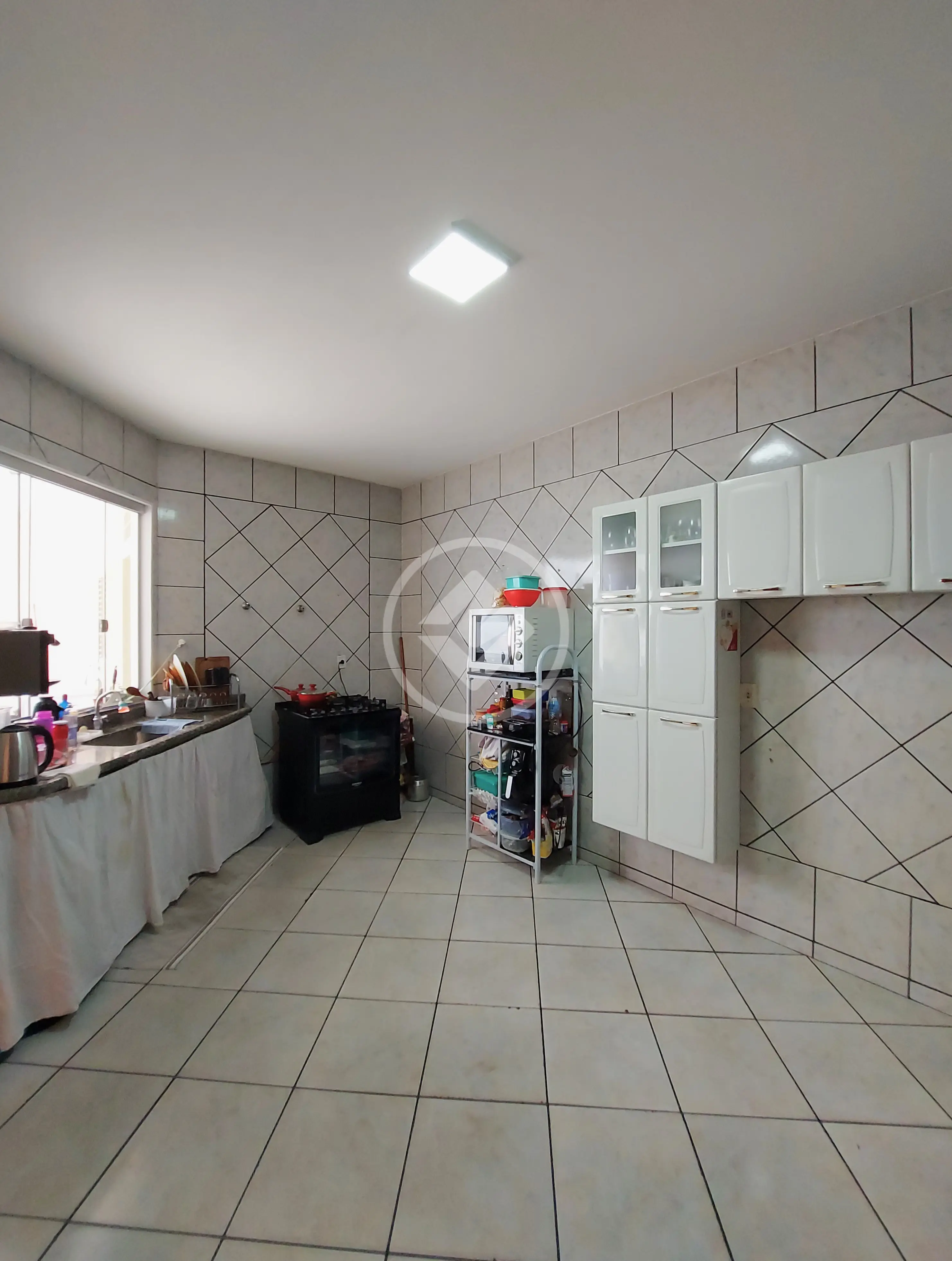 Imagem 6 - Sobrado em Jardim Santo Antônio, Goiânia - GO