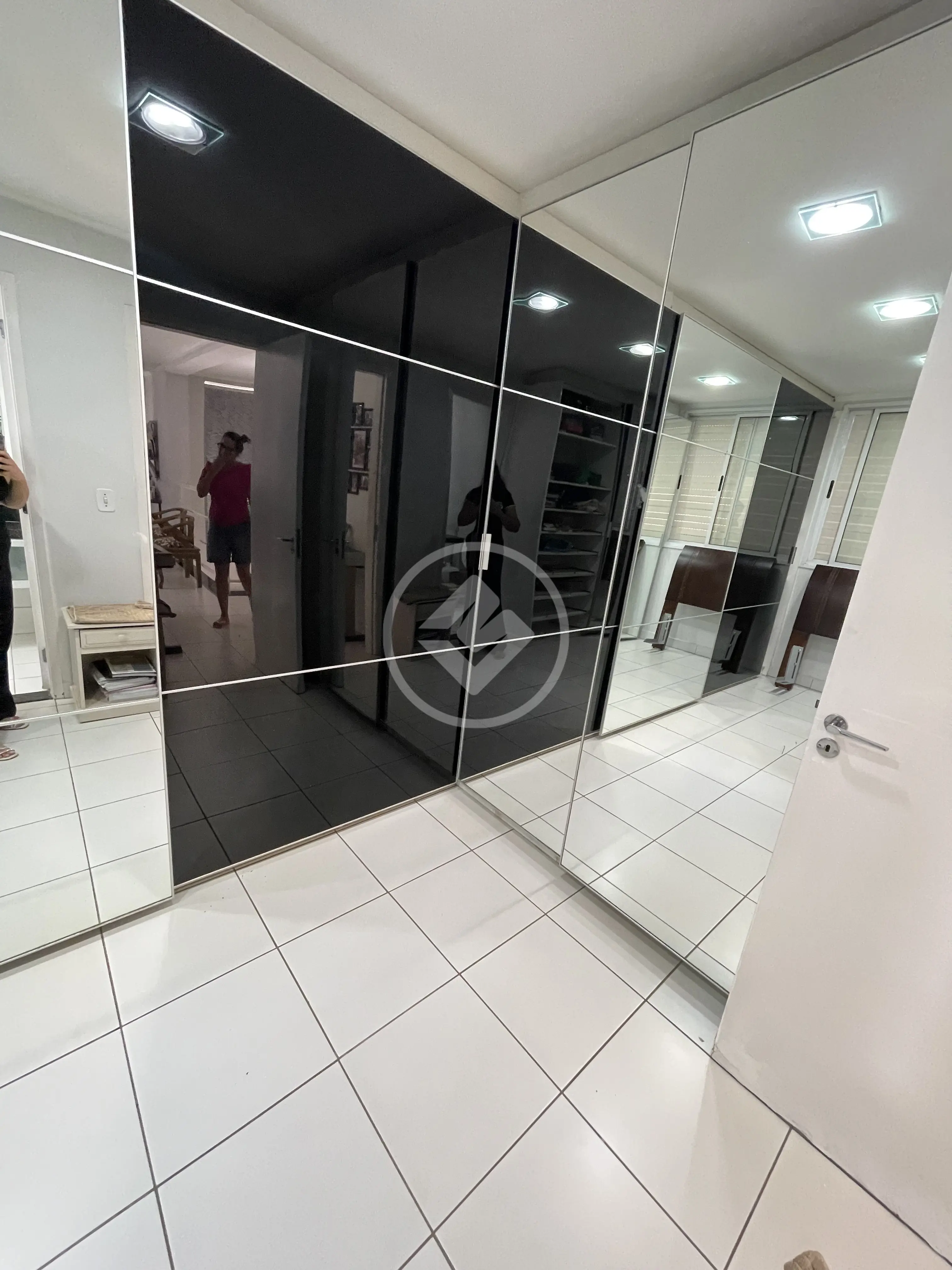 Imagem 6 - Apartamento em Setor Oeste, Goiânia - GO