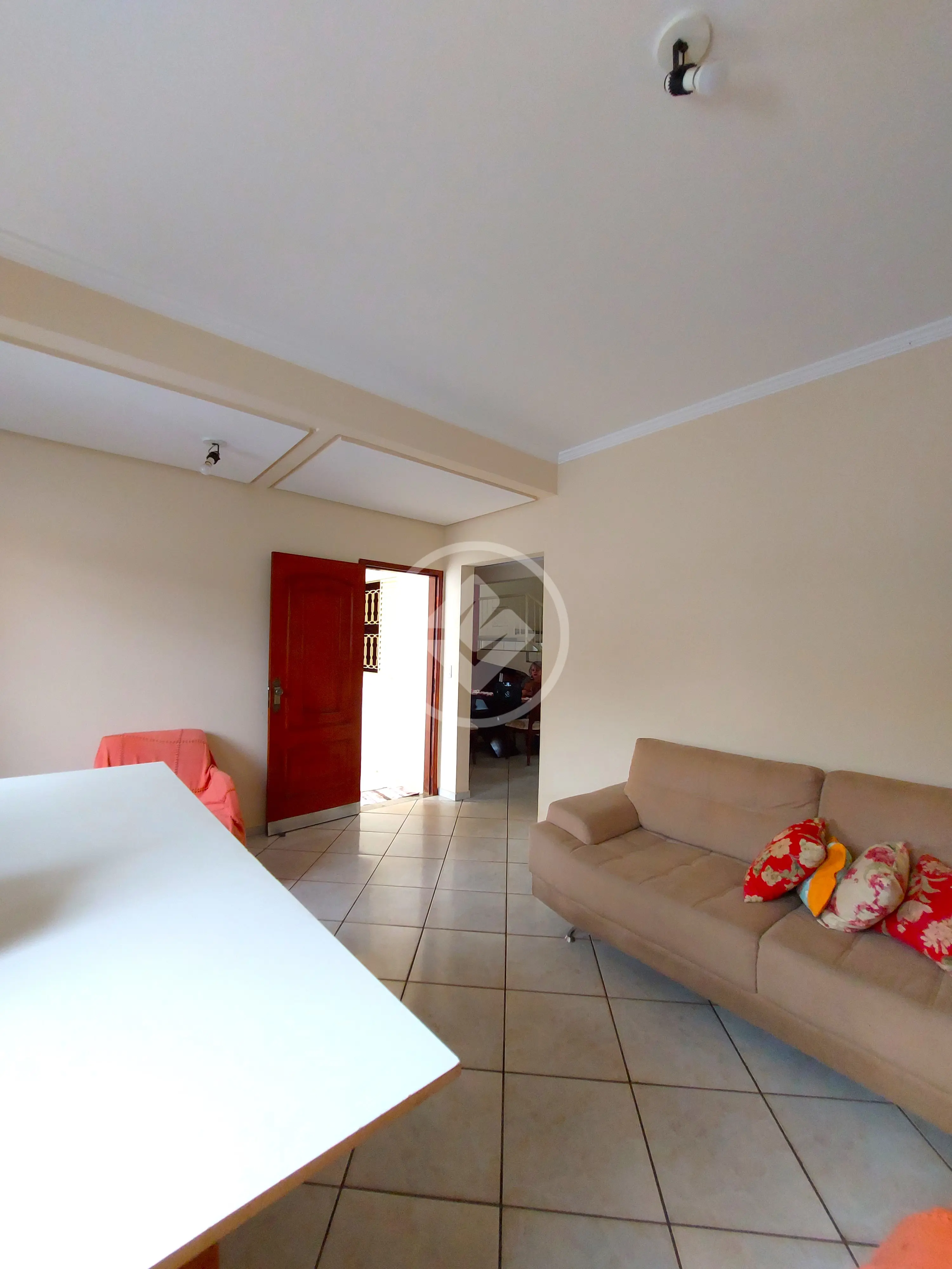 Sobrado Jardim Santo Antônio, Goiânia - GO — foto 2
