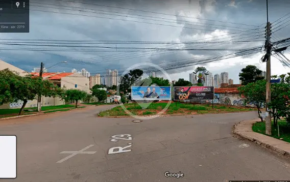 Terreno Jardim Goiás, Goiânia - GO — foto 1