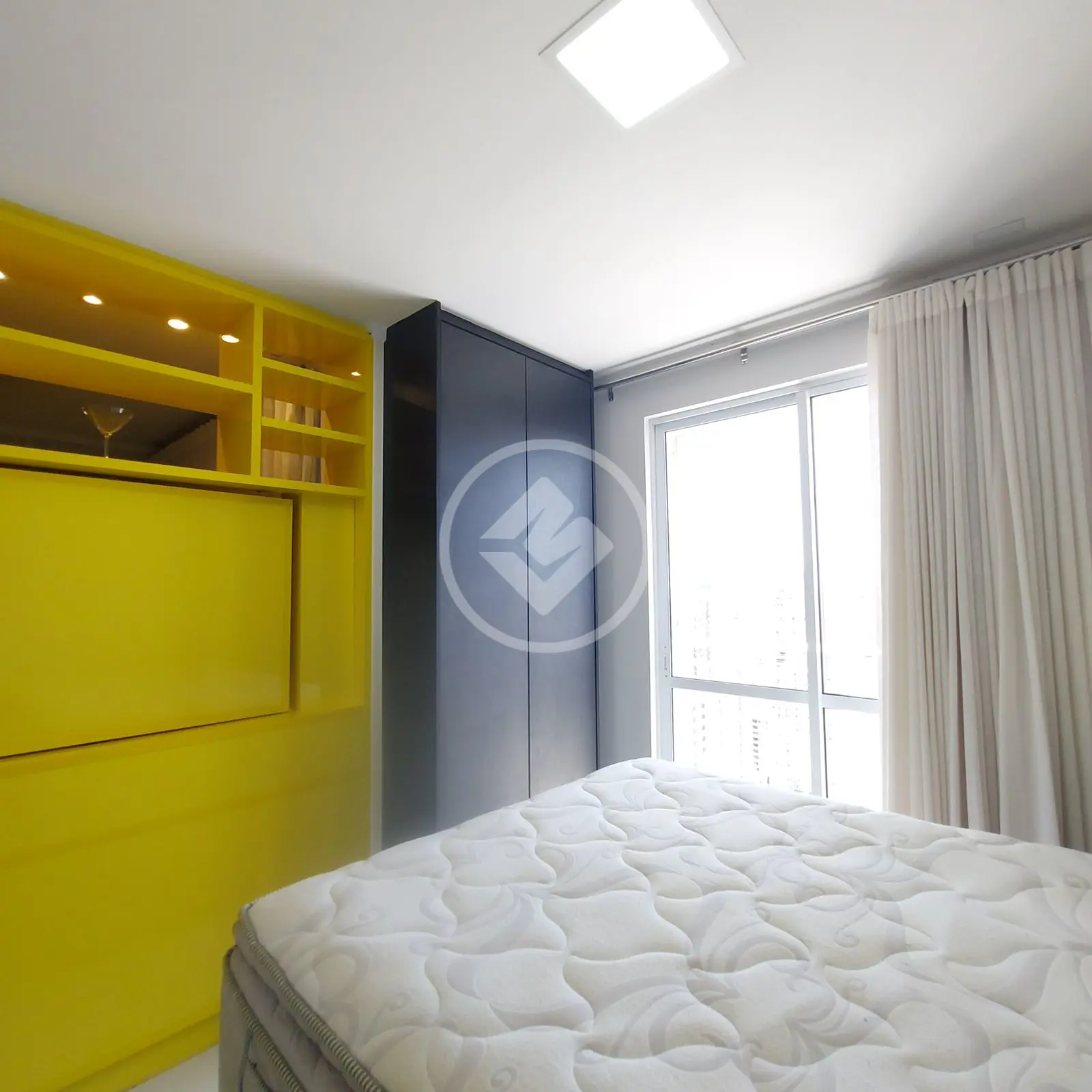 Imagem 4 - Flat em Setor Bueno, Goiânia - GO
