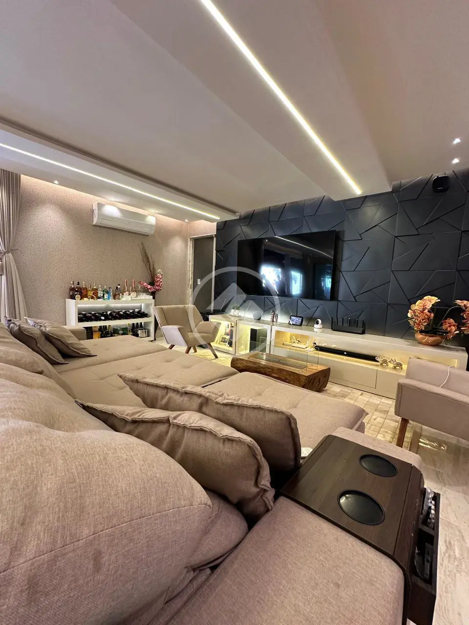 Casa Privê Residencial Elza Fronza, Goiânia - GO — foto 2