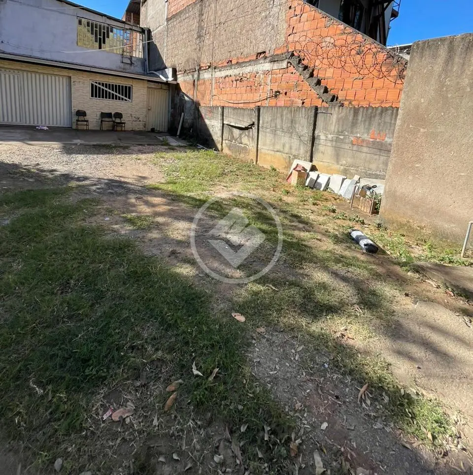 Terreno Comercial Caravelas, Ipatinga - MG — foto 2