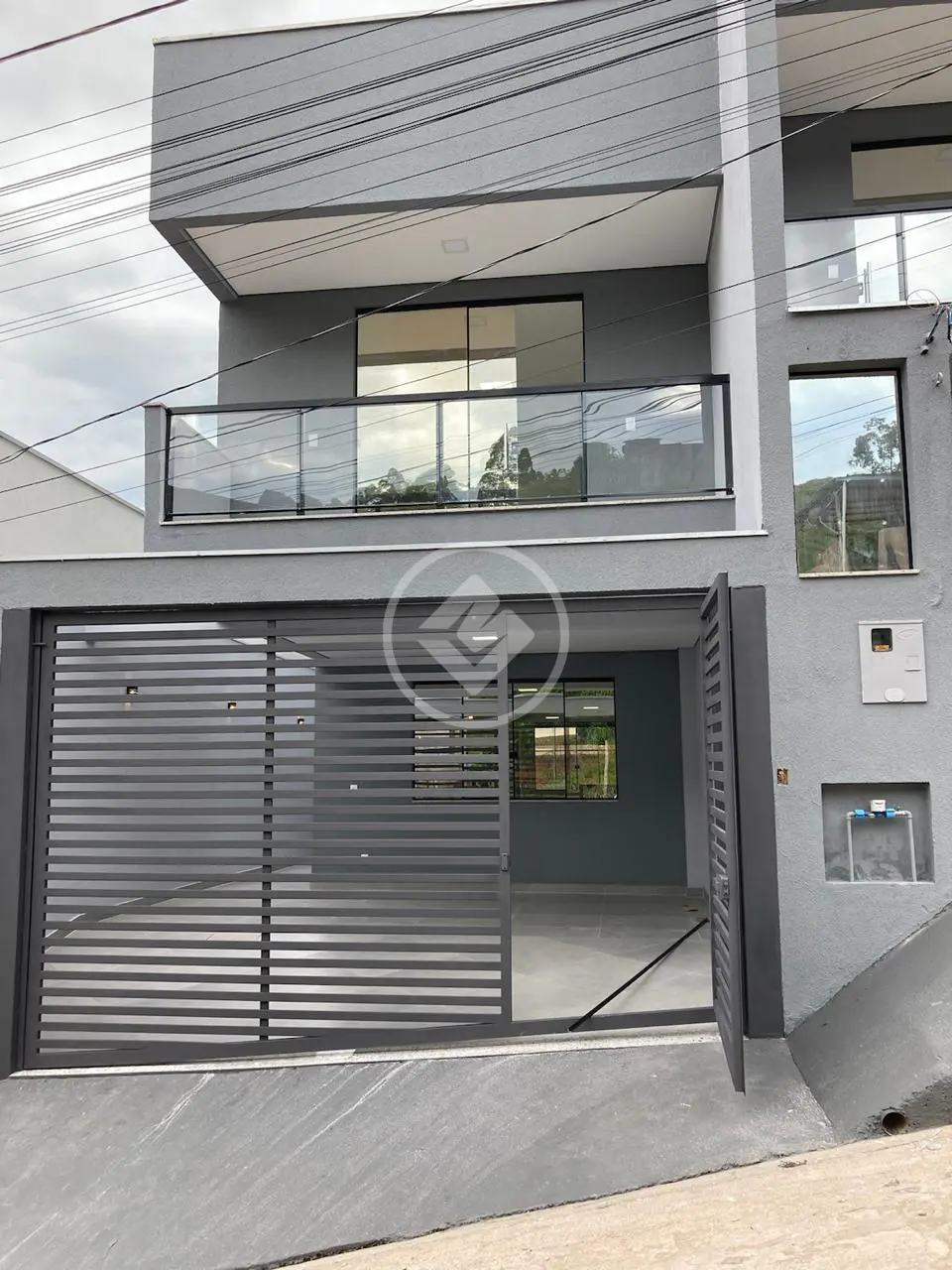 Imagem 1 - Casa em Jardim Vitoria, Santana do Paraíso - MG