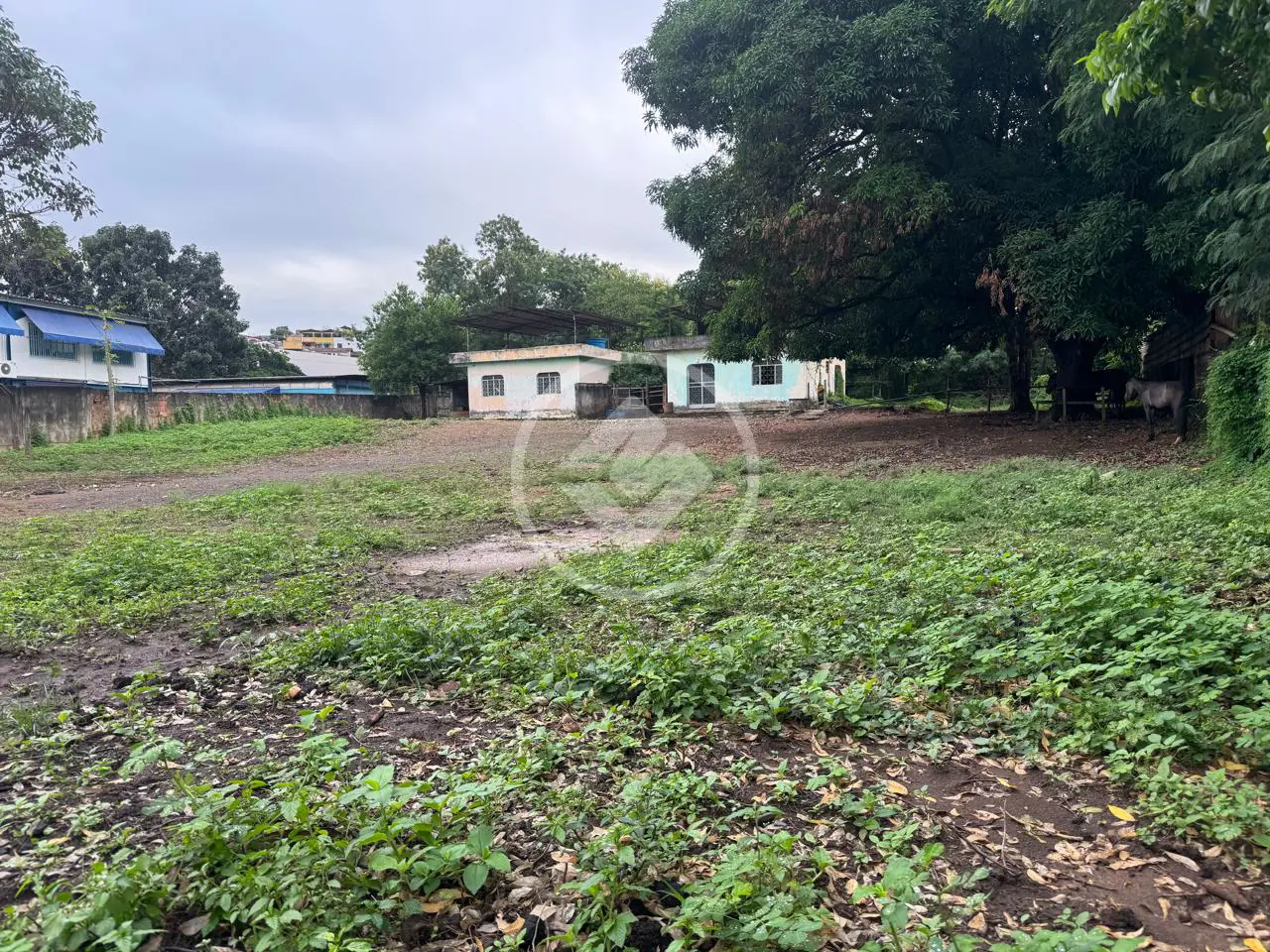 Terreno Iguaçu, Ipatinga - MG — foto 1