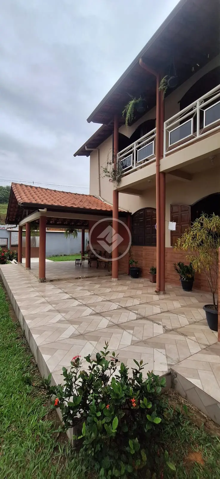 Casa Vila Celeste, Ipatinga - MG — foto 2