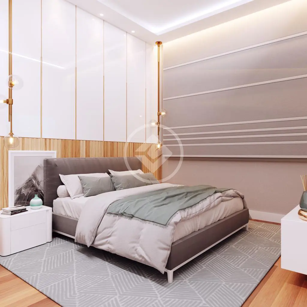 Imagem 2 - Cobertura Duplex em Iguaçu, Ipatinga - MG