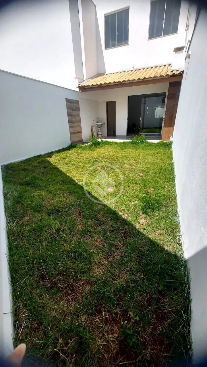 Imagem 3 - Casa em Residencial Bethânia, Santana do Paraíso - MG