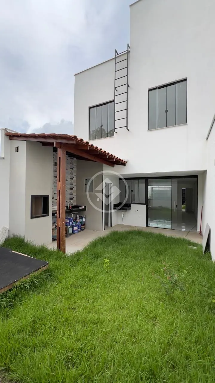 Imagem 2 - Casa em Geral, Santana do Paraíso - MG