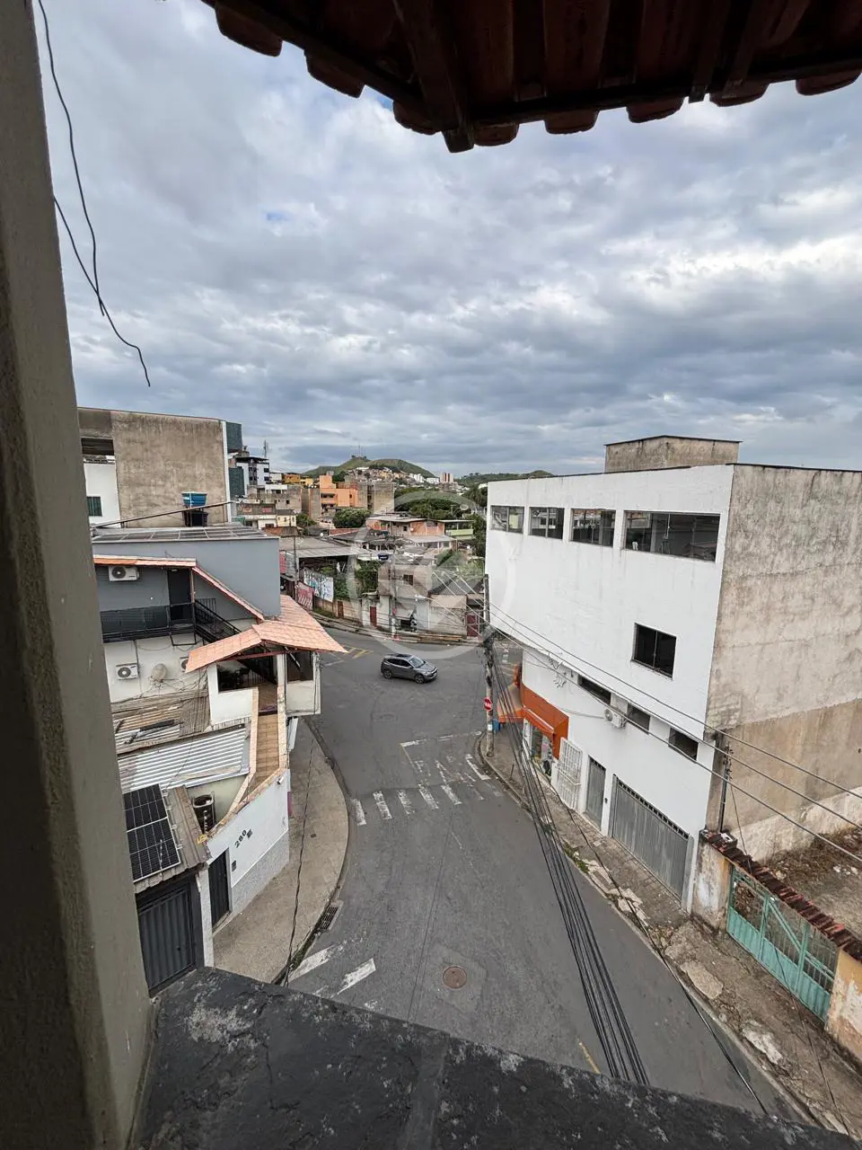 Imagem 1 - Prédio em Vila Celeste, Ipatinga - MG