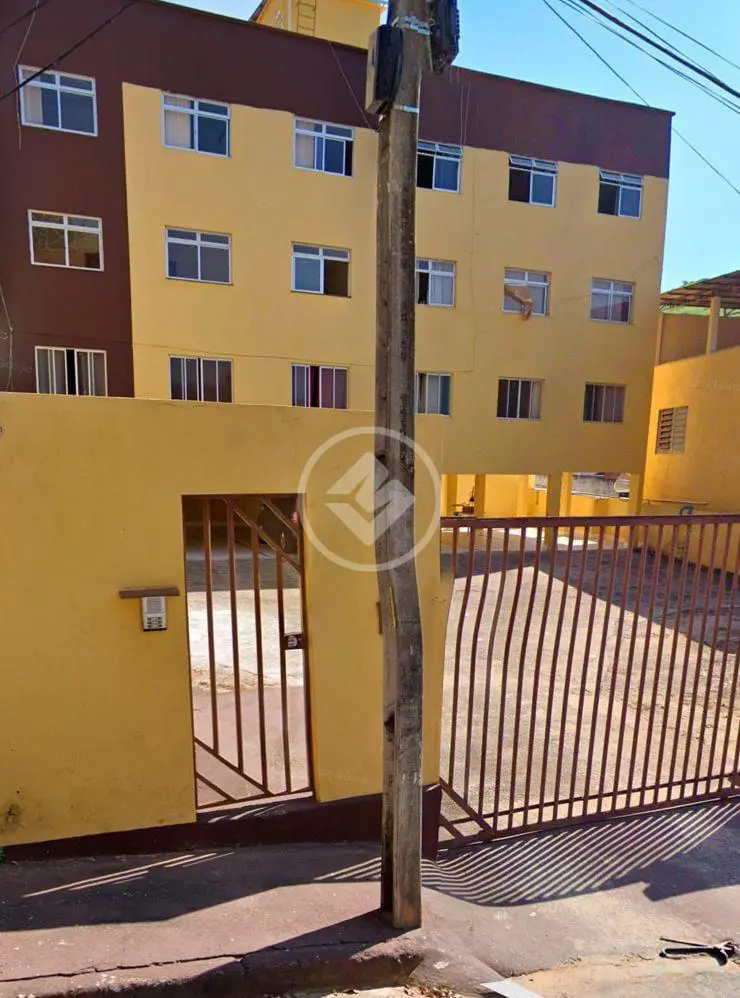 Image 8 - Apartamento em Caravelas, Ipatinga - MG