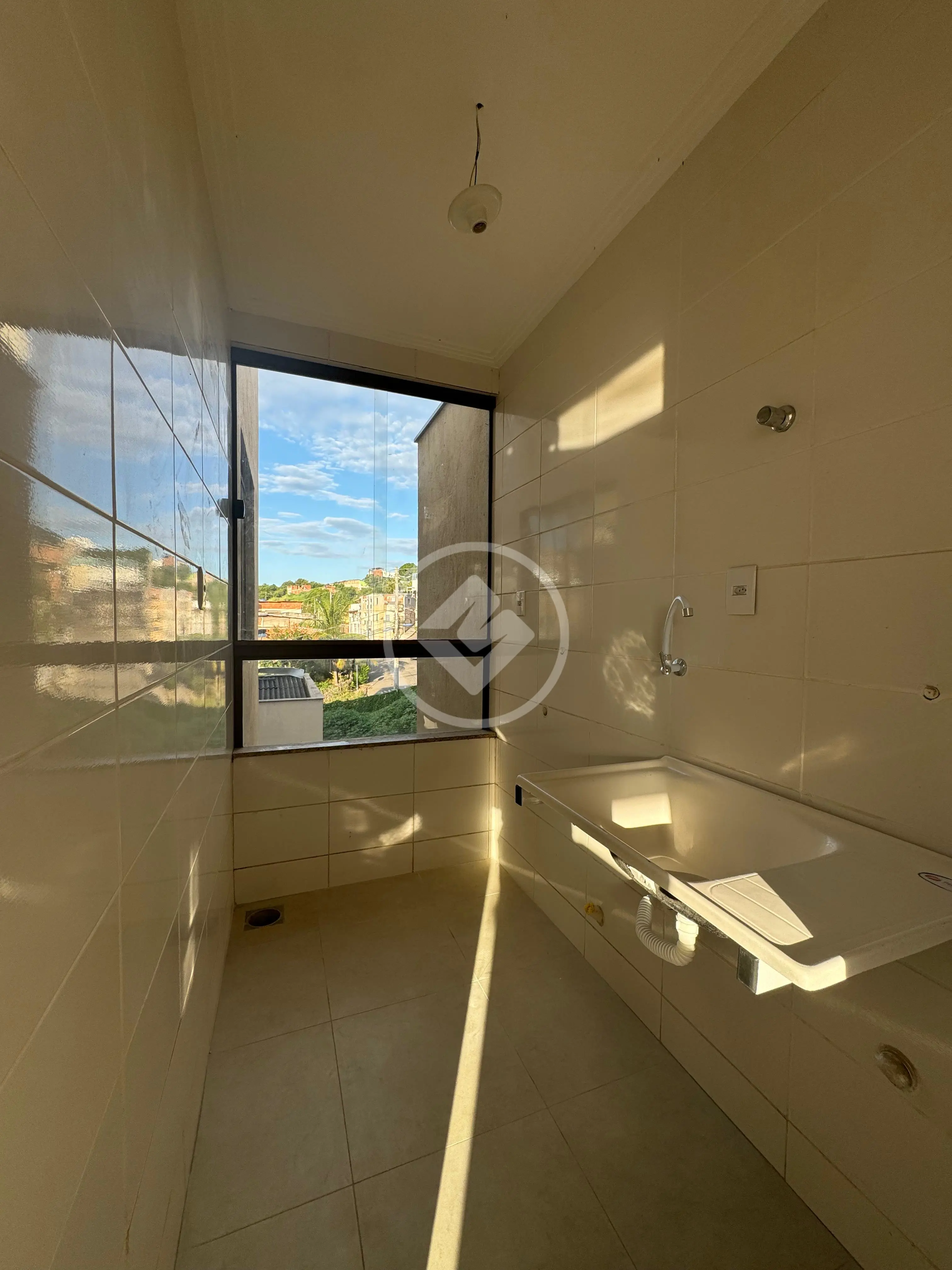 Imagem 6 - Apartamento em Cidade Nova, Santana do Paraíso - MG
