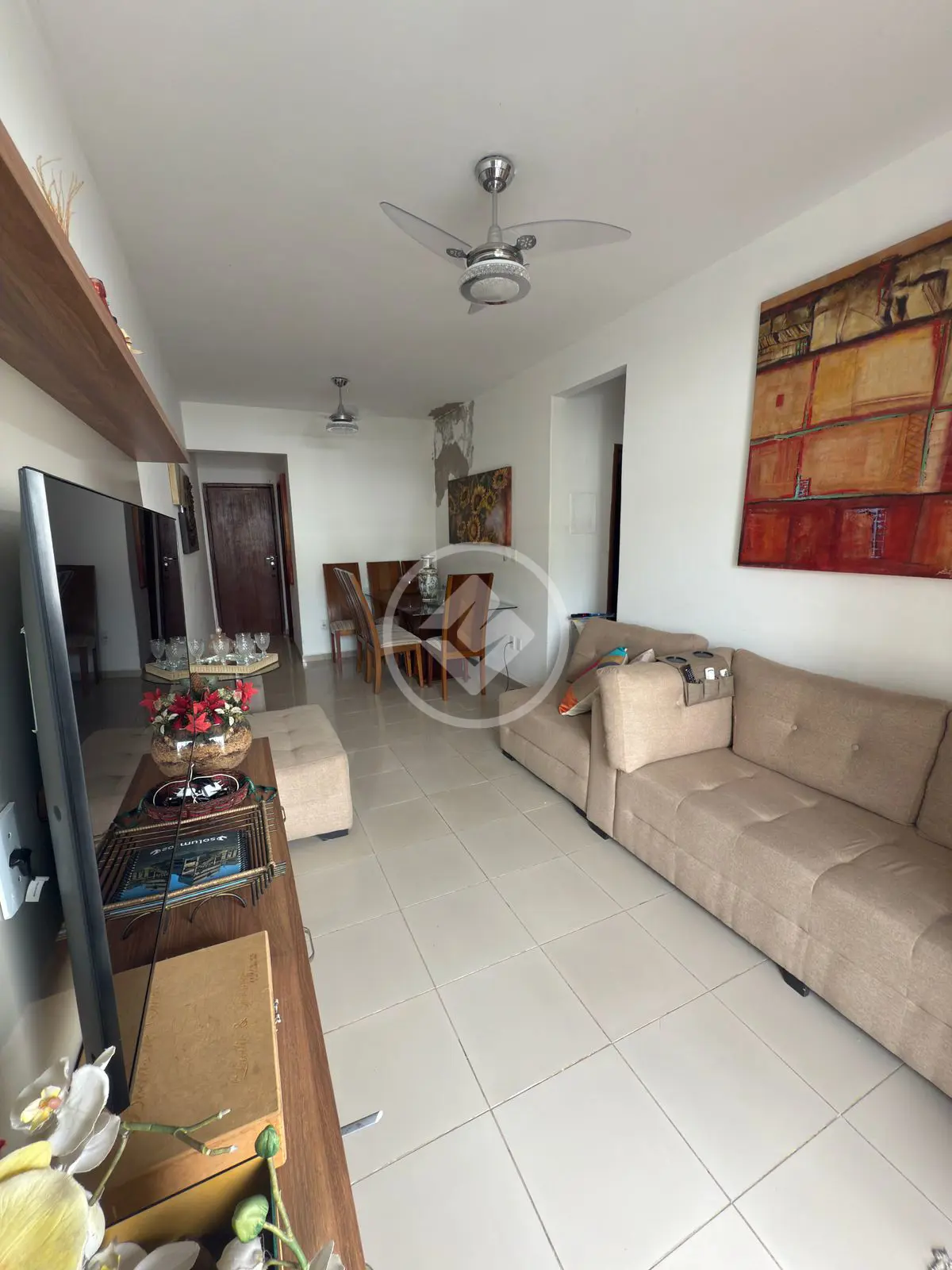 Imagem 1 - Apartamento em Cariru, Ipatinga - MG