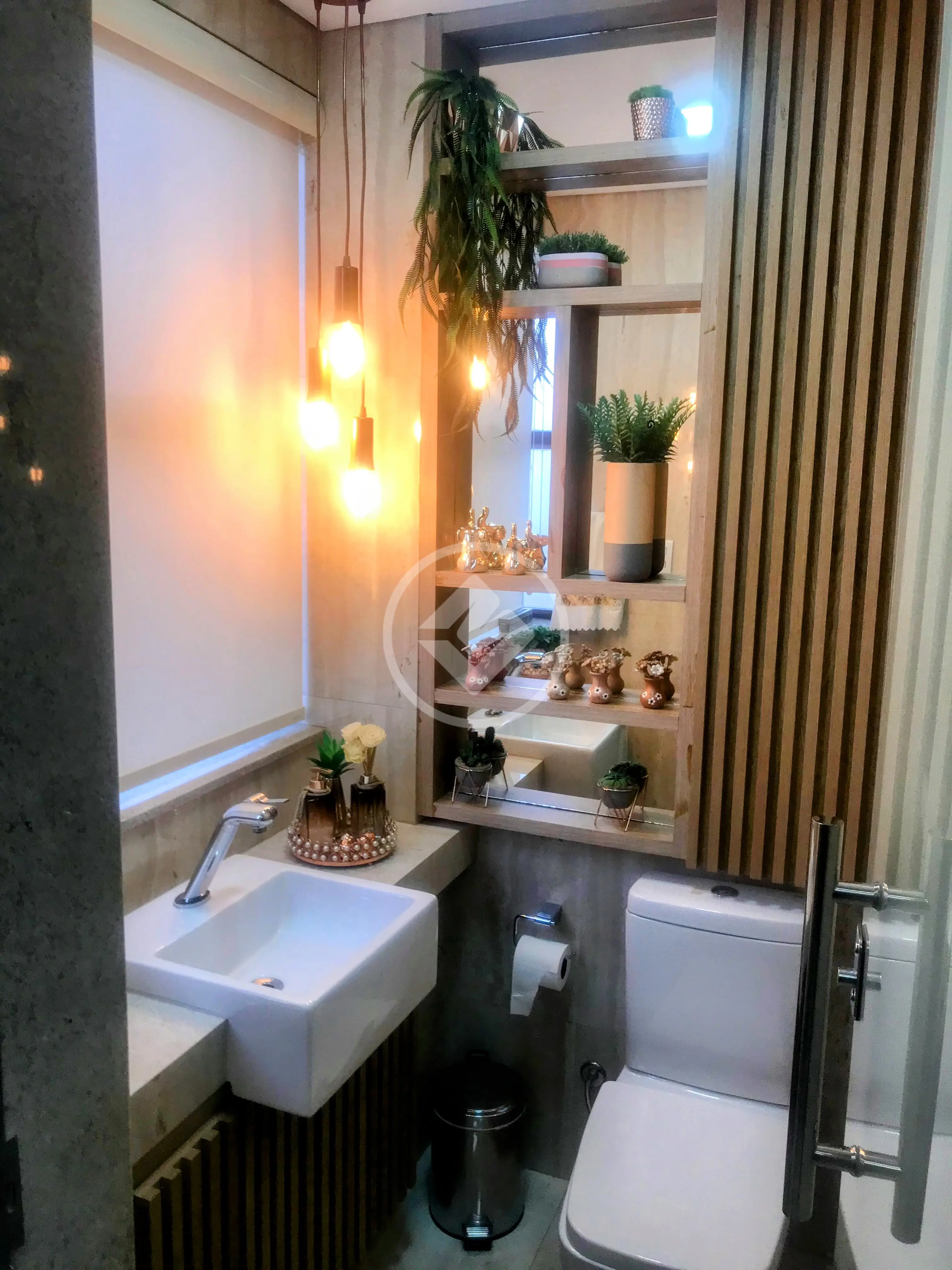 Imagem 6 - Apartamento em Residencial Ayrton Senna, Ipatinga - MG