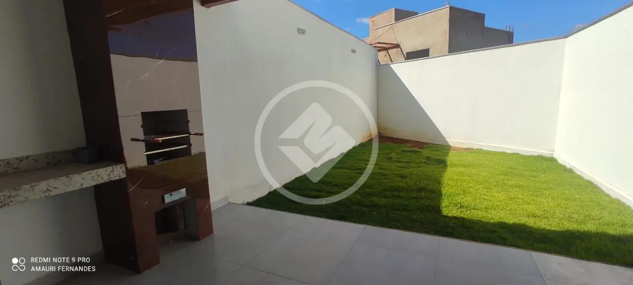 Casa Residencial Bethânia, Santana do Paraíso - MG — foto 2
