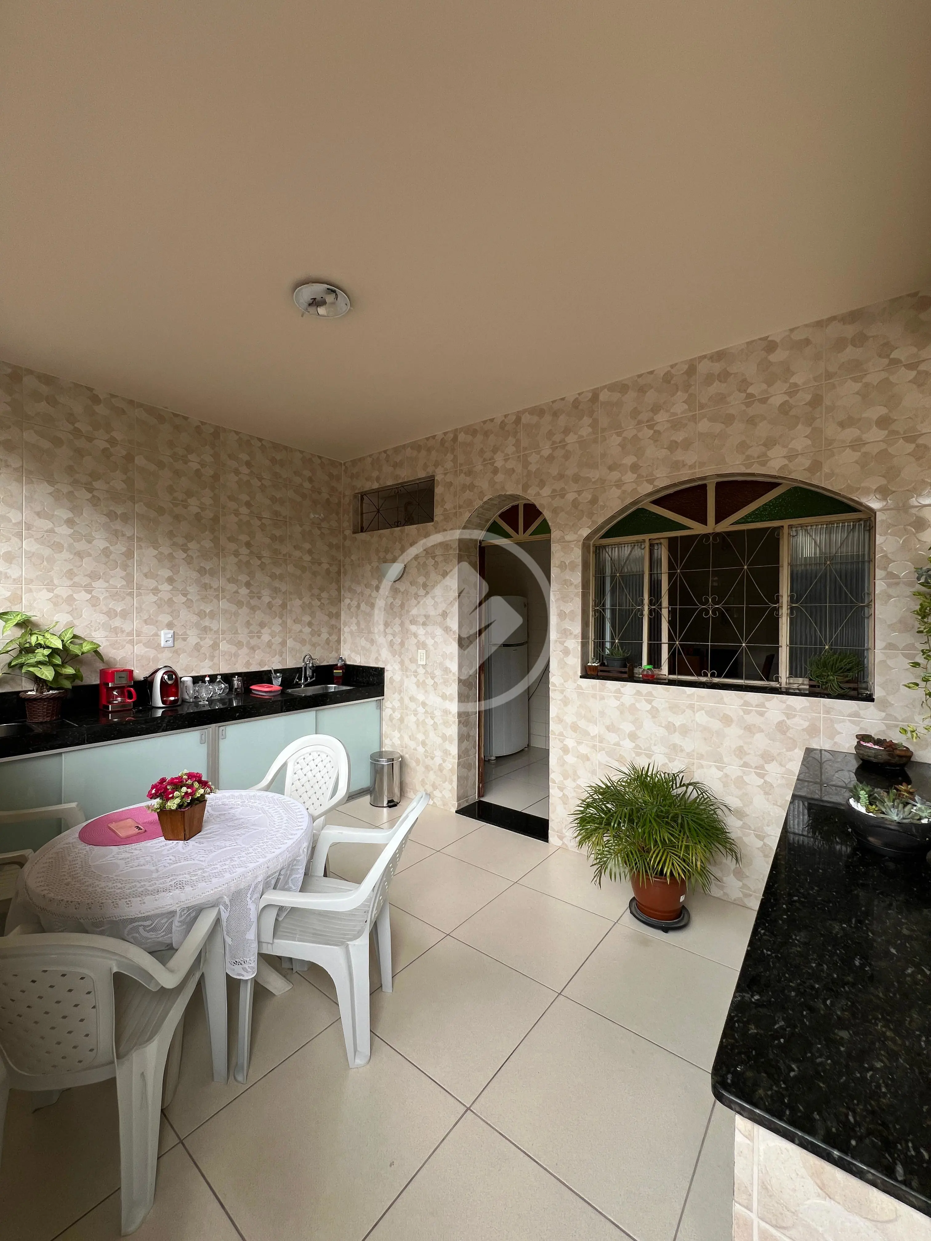 Imagem 3 - Casa em Veneza I, Ipatinga - MG