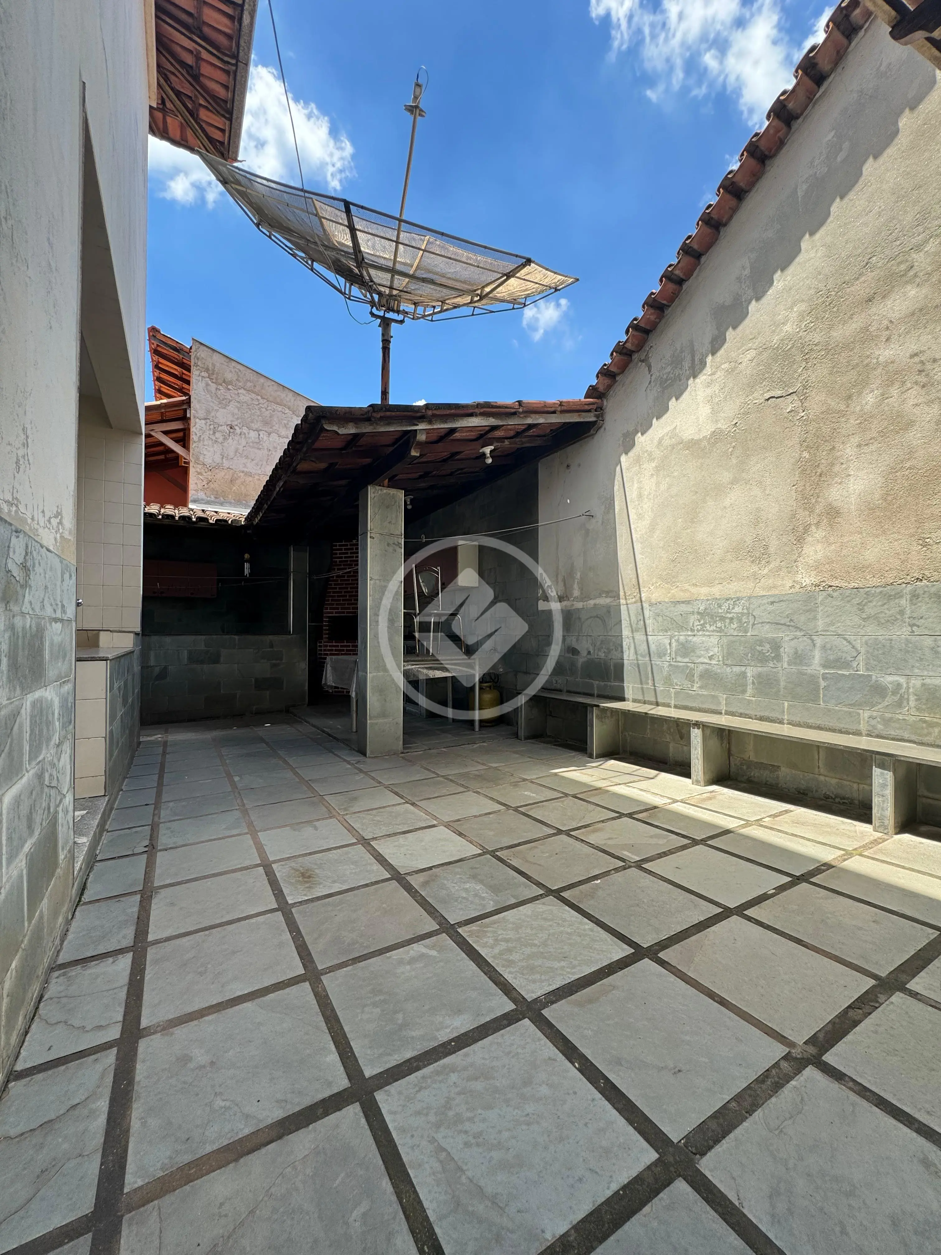 Imagem 4 - Casa em Bela Vista, Ipatinga - MG