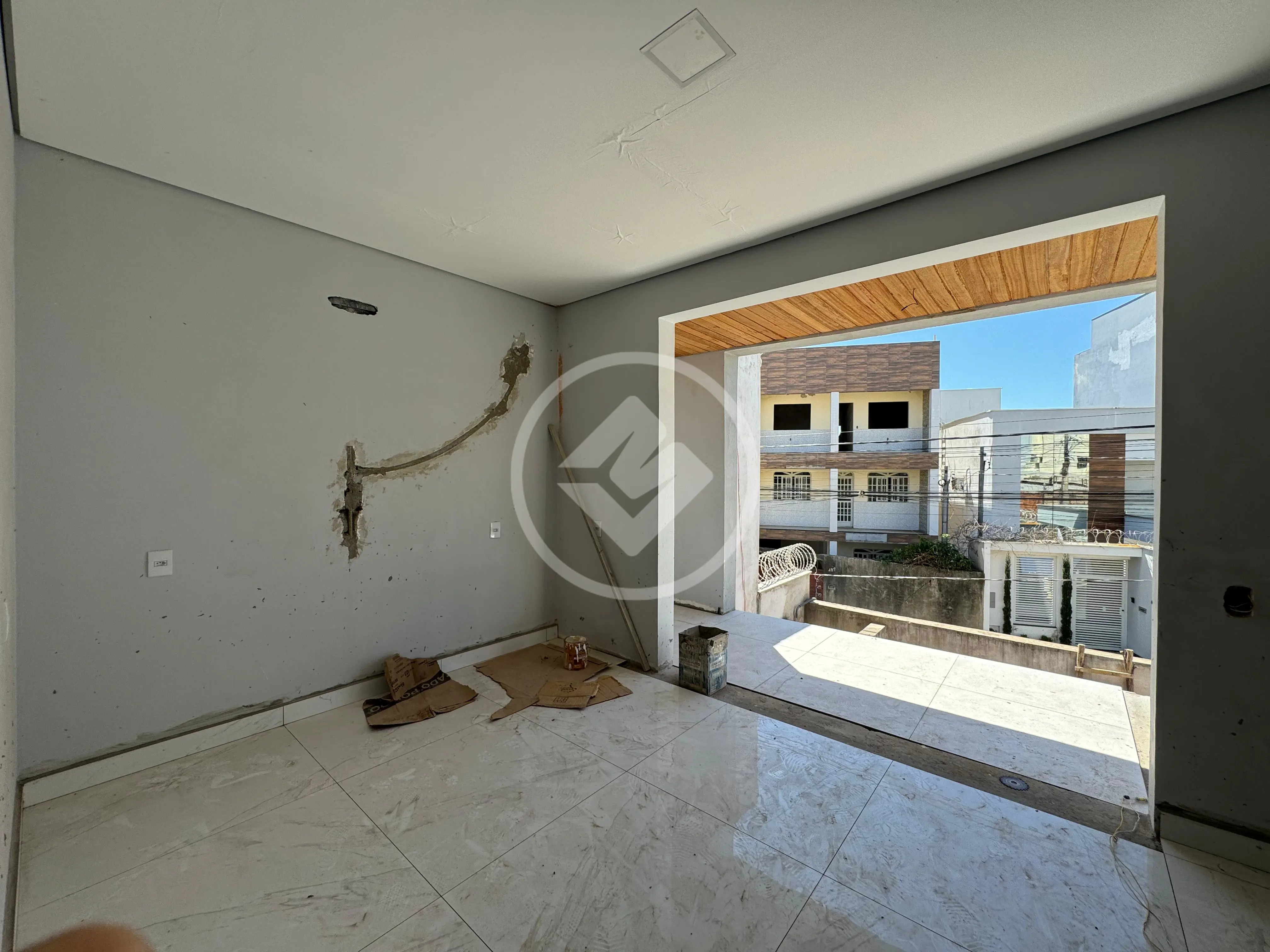 Imagem 3 - Casa em Cidade Nova, Santana do Paraíso - MG
