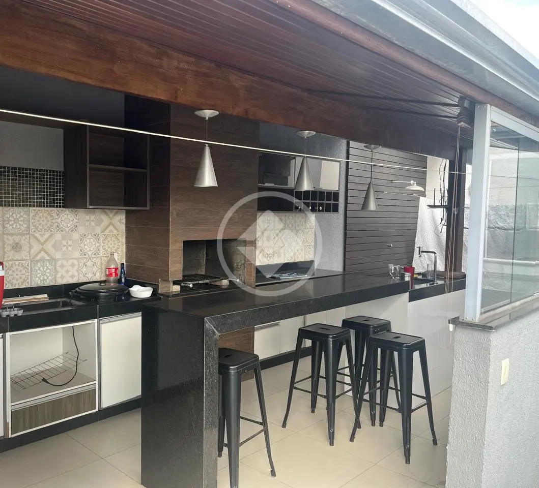 Imagem 1 - Cobertura Duplex em Cidade Nobre, Ipatinga - MG