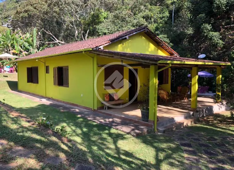 Imagem 1 - Chácara em GERAL, Antônio Dias - MG