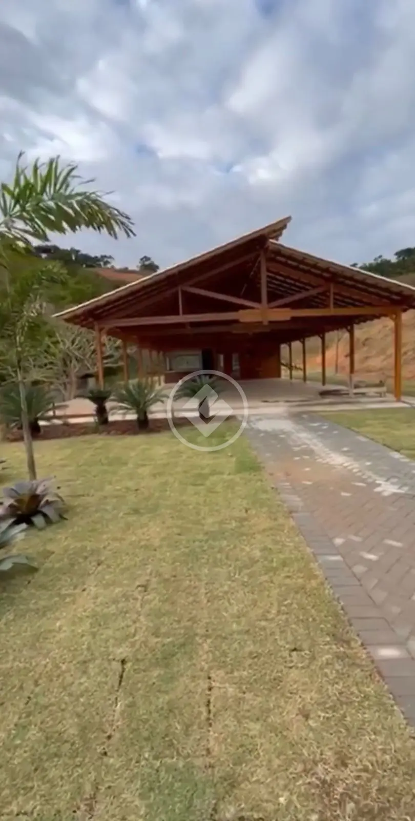 Imagem 2 - Terreno Condomínio em GERAL, Iapu - MG
