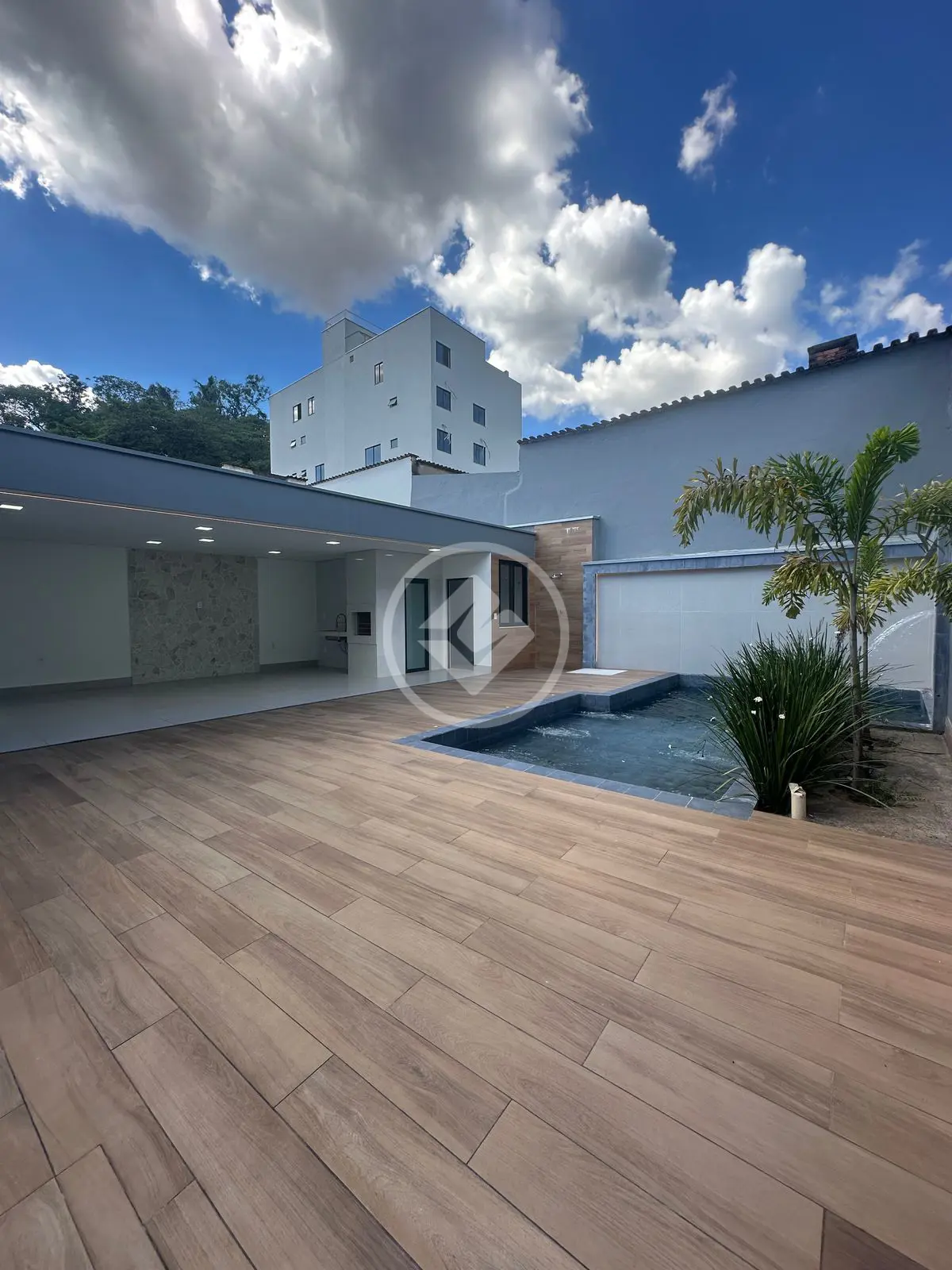 Imagem 1 - Casa em Bom Retiro, Ipatinga - MG