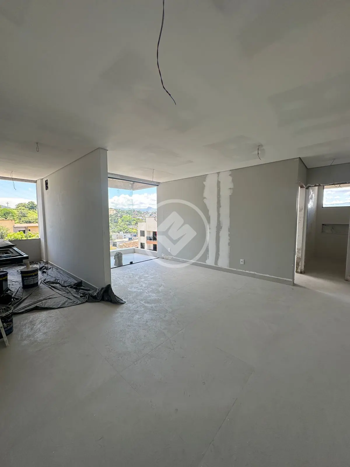 Apartamento Iguaçu, Ipatinga - MG — foto 2