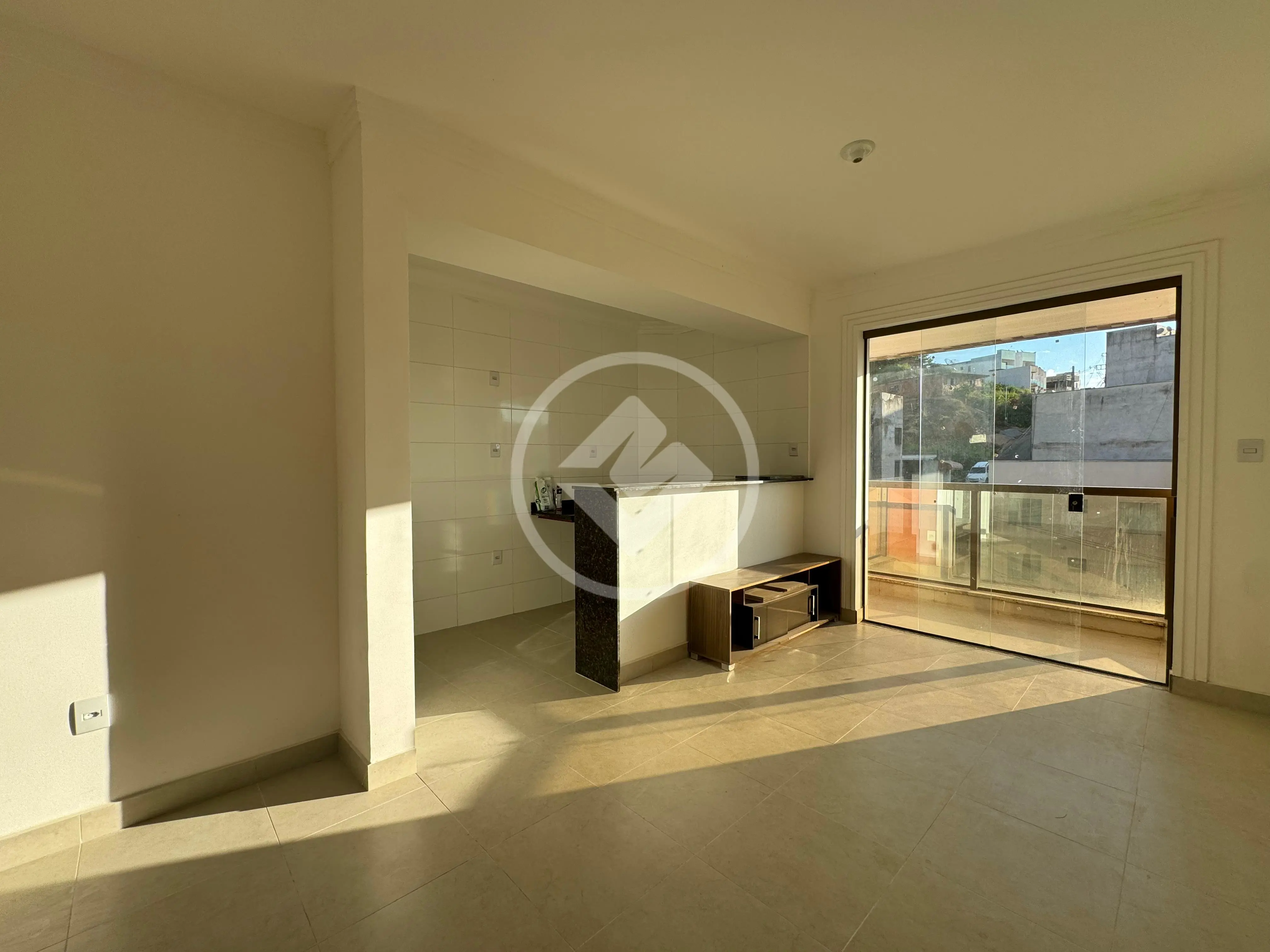 Imagem 1 - Apartamento em Cidade Nova, Santana do Paraíso - MG