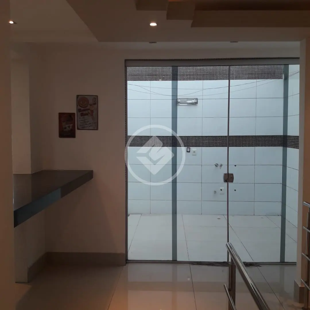 Imagem 2 - Cobertura Duplex em Alegre, Timóteo - MG