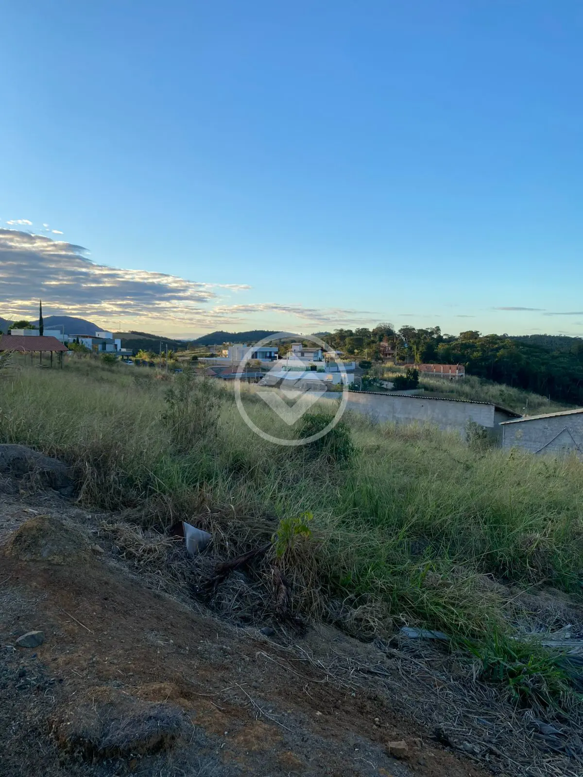 Imagem 2 - Terreno Condomínio em CENTRO, Iapu - MG