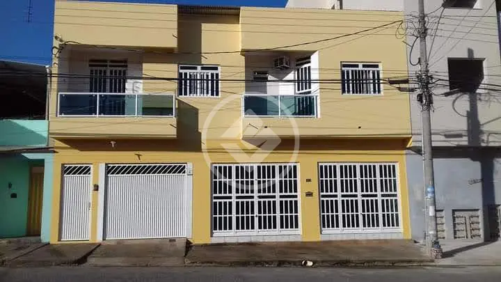 Apartamento Veneza, Ipatinga - MG — foto 1