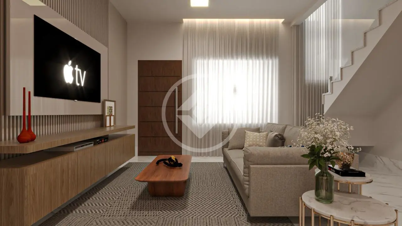 Imagem 5 - Casa em Vila Celeste, Ipatinga - MG