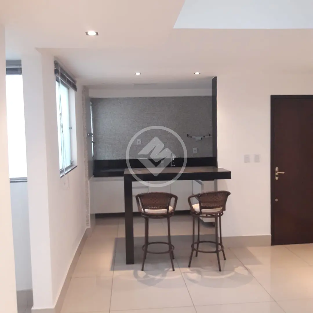 Imagem 1 - Cobertura Duplex em Alegre, Timóteo - MG