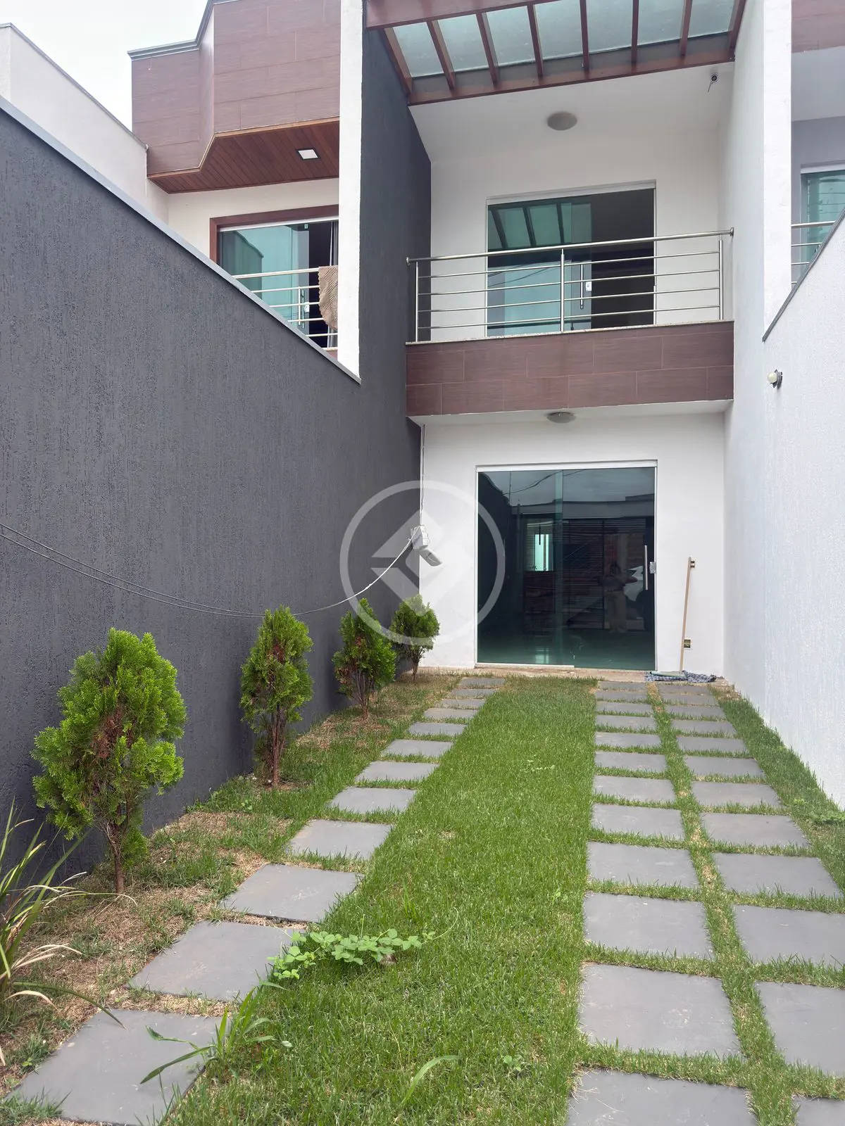 Casa Residencial Bethânia, Santana do Paraíso - MG — foto 1