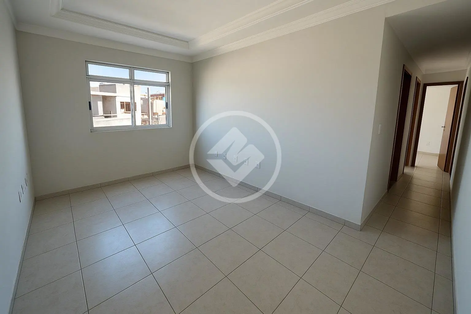 Imagem 1 - Apartamento em Caravelas, Ipatinga - MG