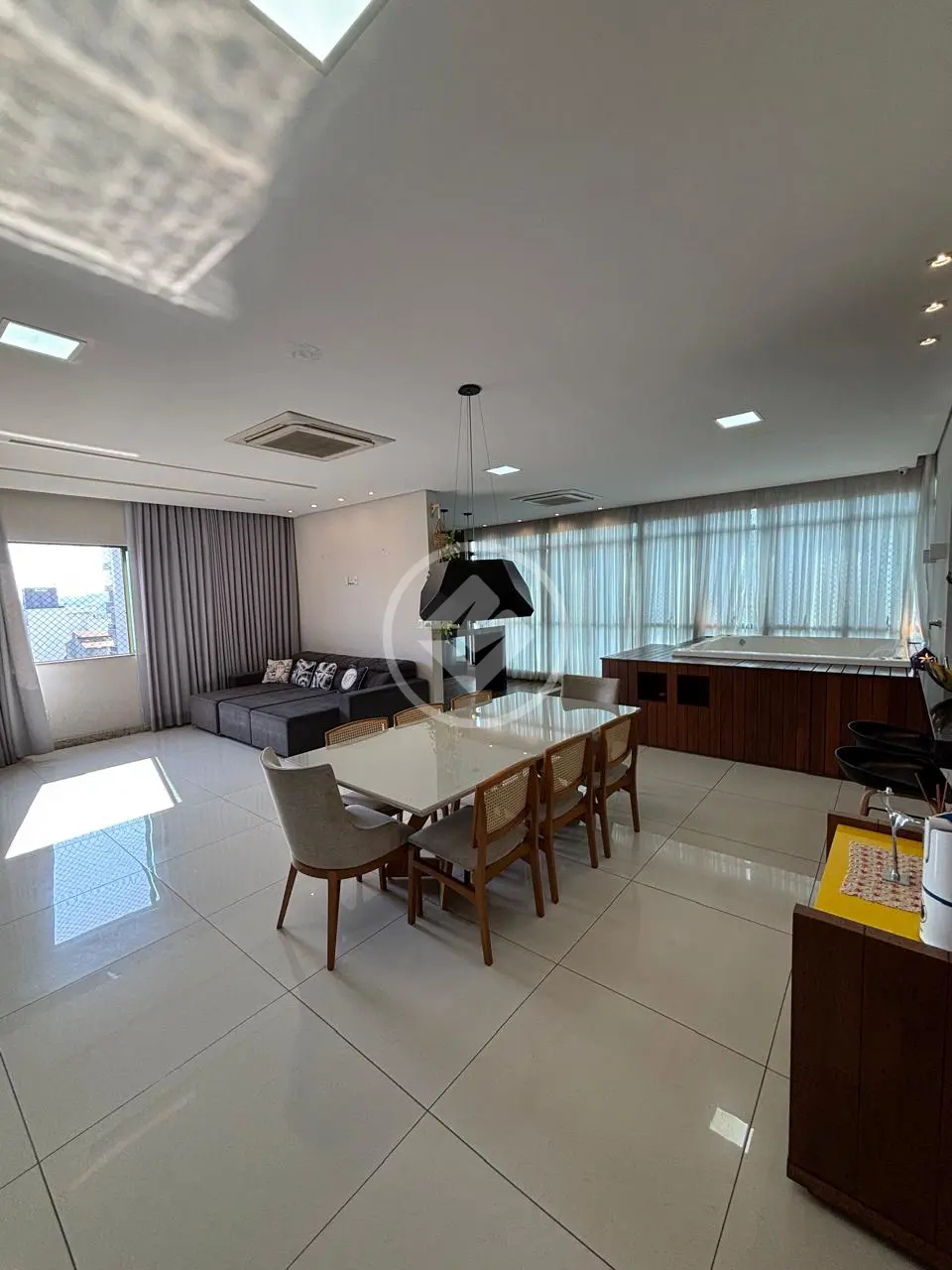 Cobertura Iguaçu, Ipatinga - MG — foto 1