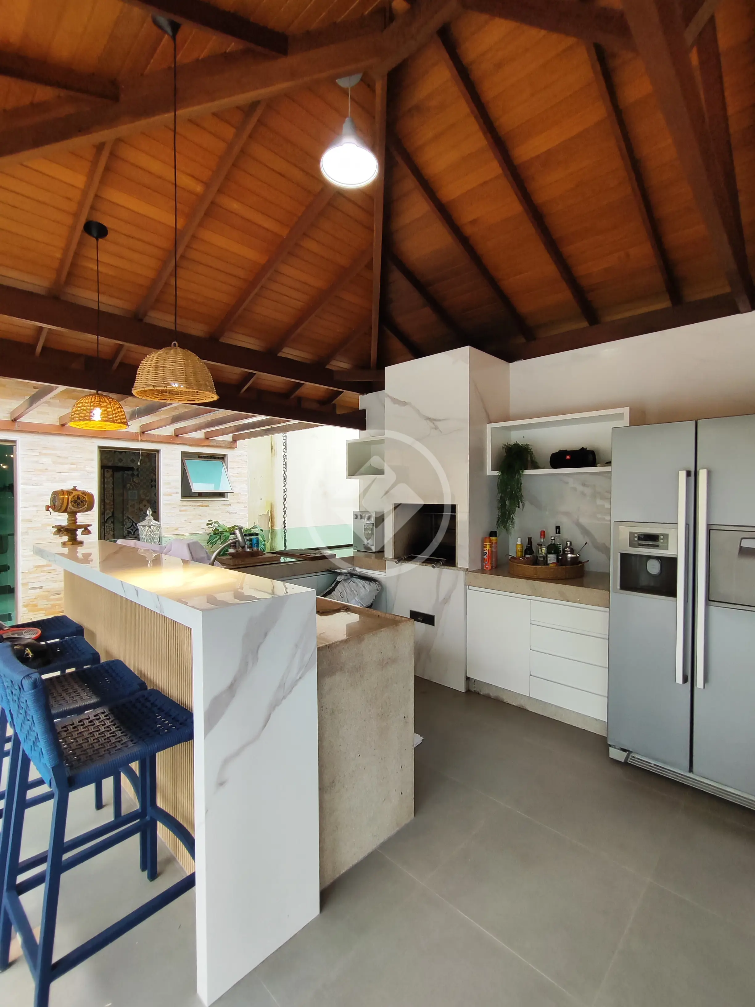 Imagem 2 - Casa em Santa Maria, Timóteo - MG