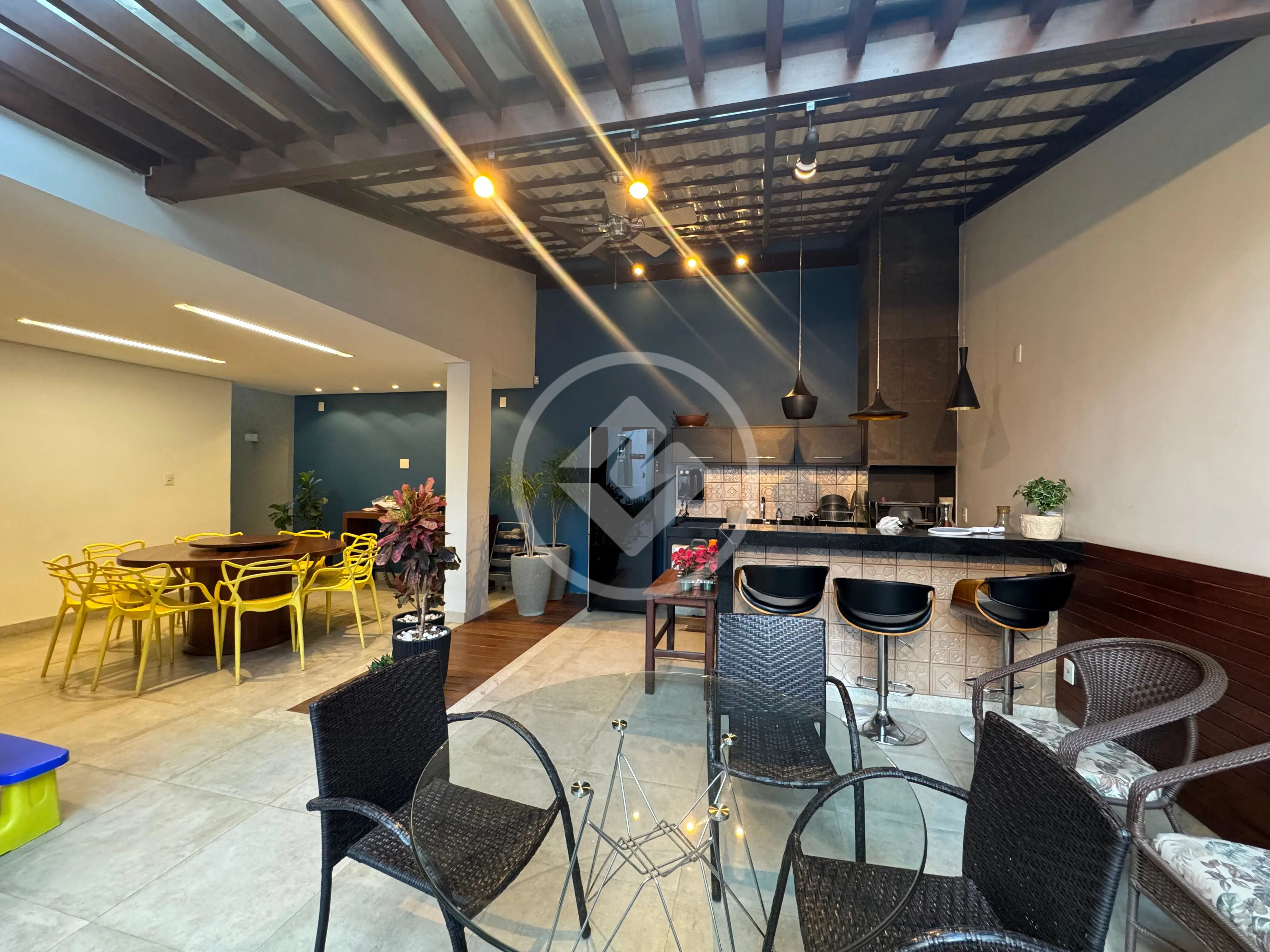 Imagem 5 - Casa em Iguaçu, Ipatinga - MG