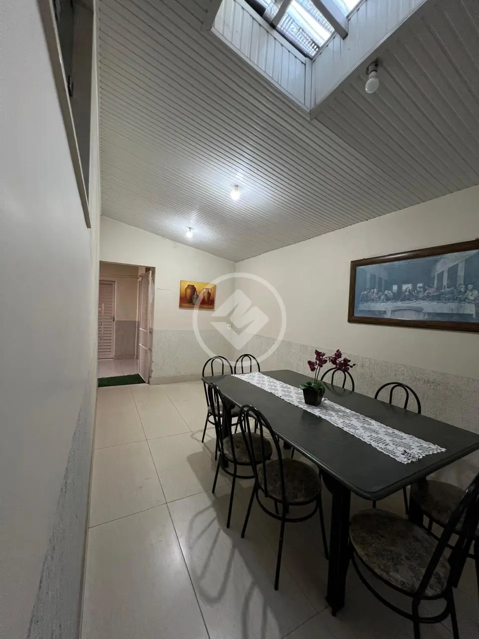 Imagem 3 - Casa em Imbaúbas, Ipatinga - MG