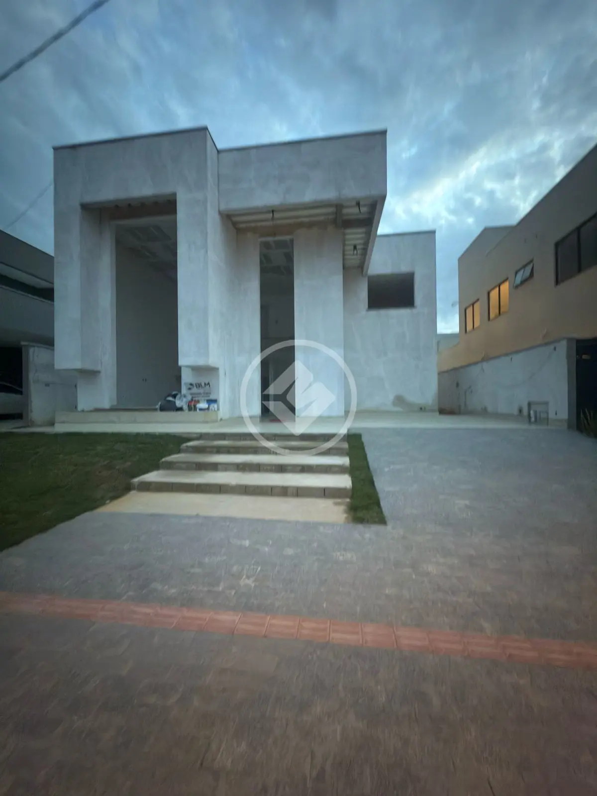 Casa SILVANA, Caratinga - MG — foto 1