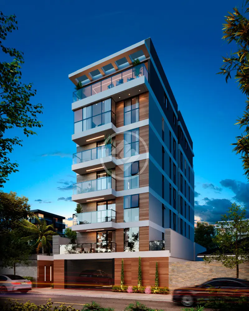 Imagem 1 - Apartamento Duplex em Horto, Ipatinga - MG