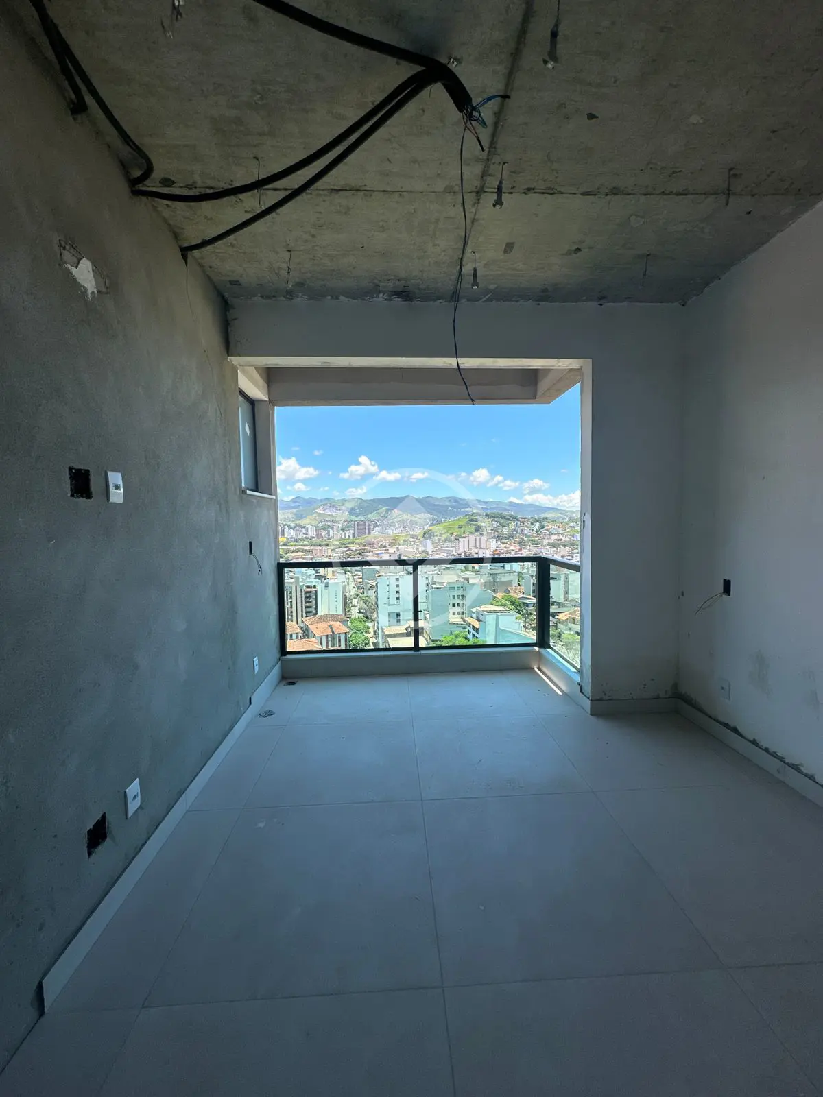 Imagem 1 - Apartamento em Iguaçu, Ipatinga - MG
