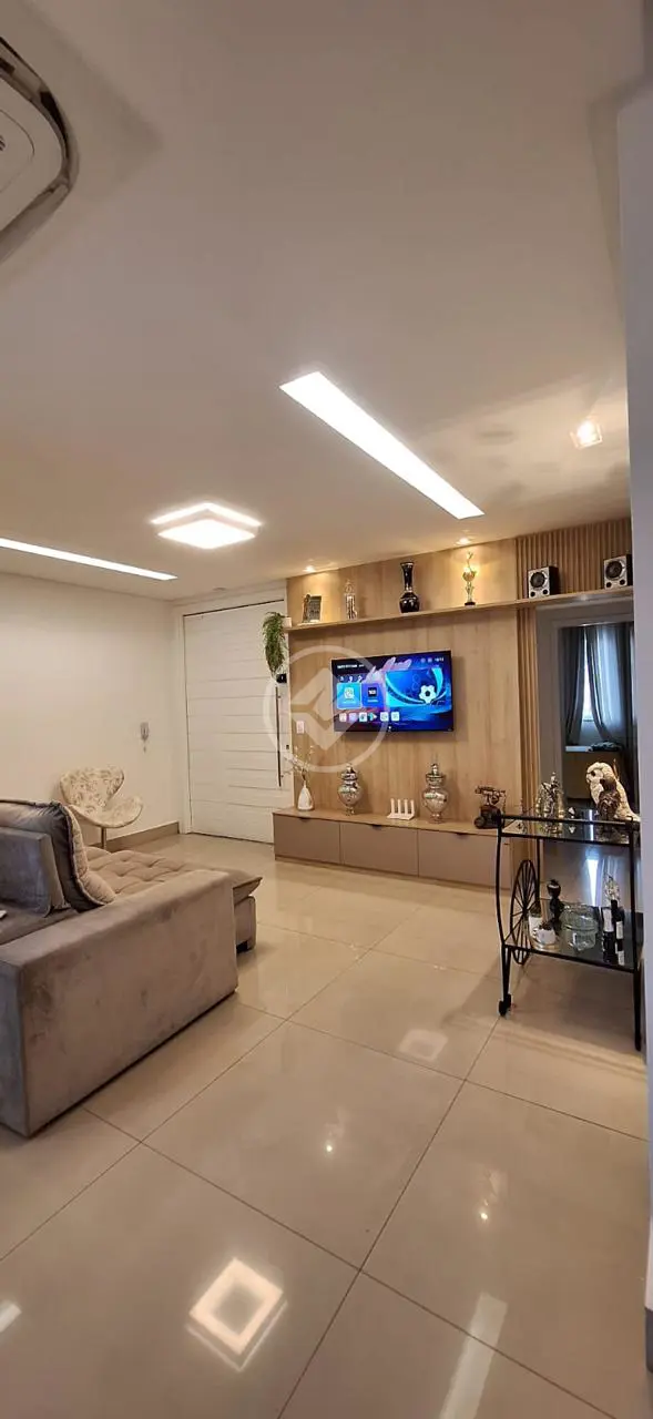 Imagem 3 - Cobertura Duplex em Iguaçu, Ipatinga - MG
