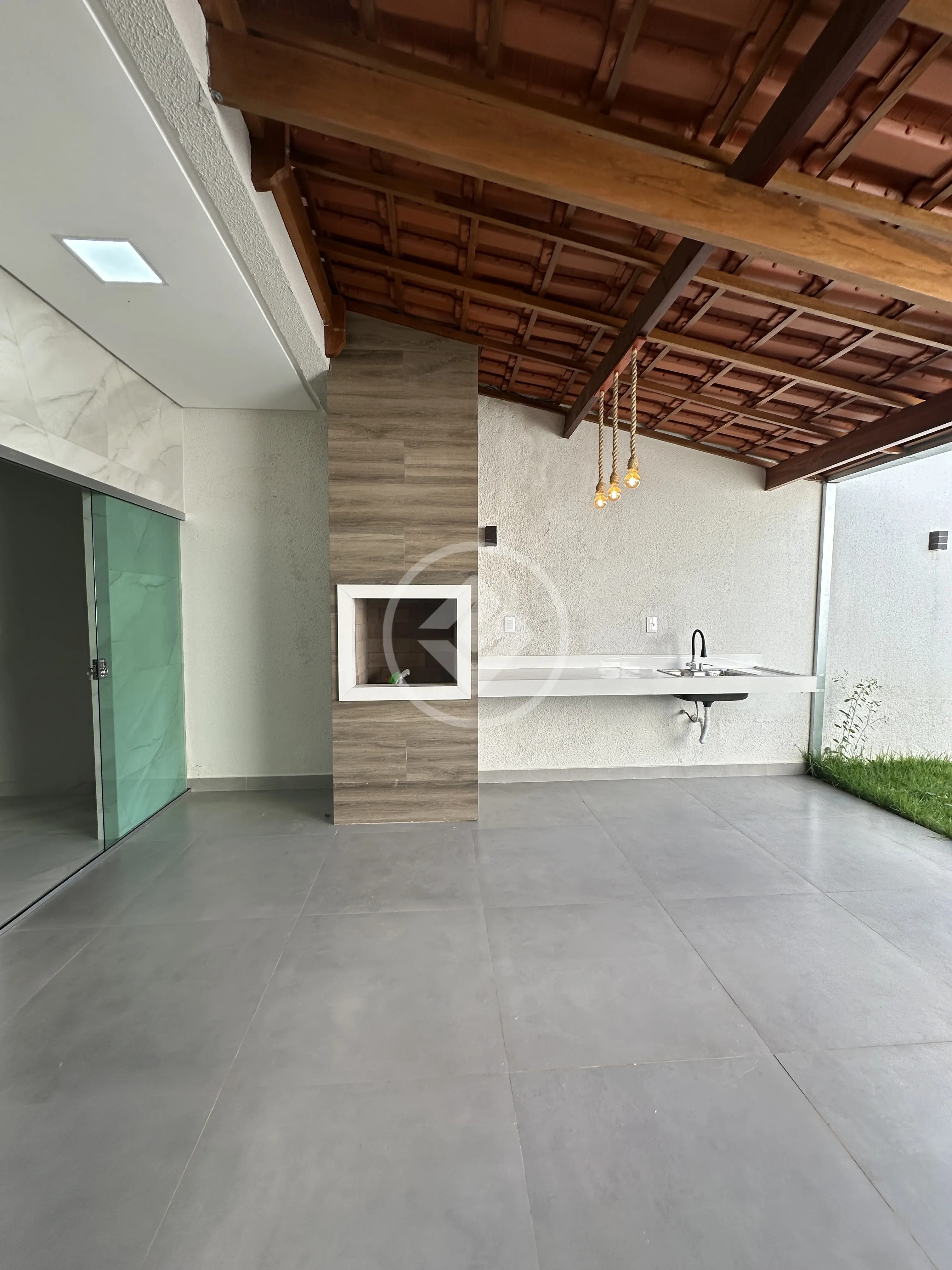Imagem 5 - Casa em Fontes, Ipatinga - MG